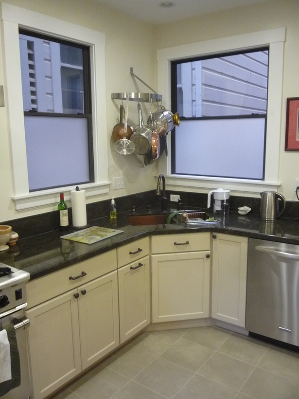 Kitchen Sink