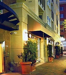Crown Bay Multi-Family Mixed-Use