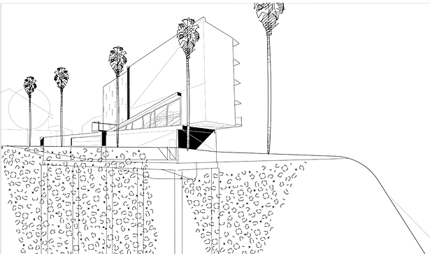 rendering : JPA