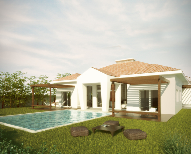 Family House Pedras