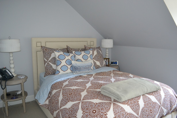 Girls Bedroom