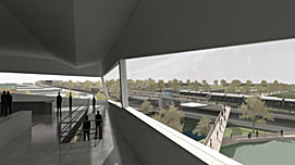  Ballona Creek Transit Oriented Urban Revitalization