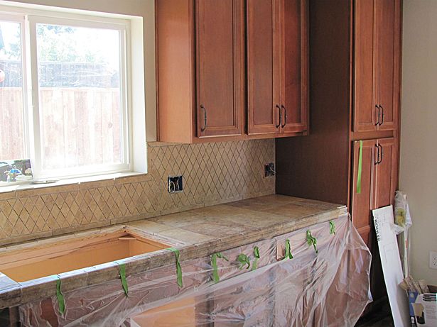 Tiling