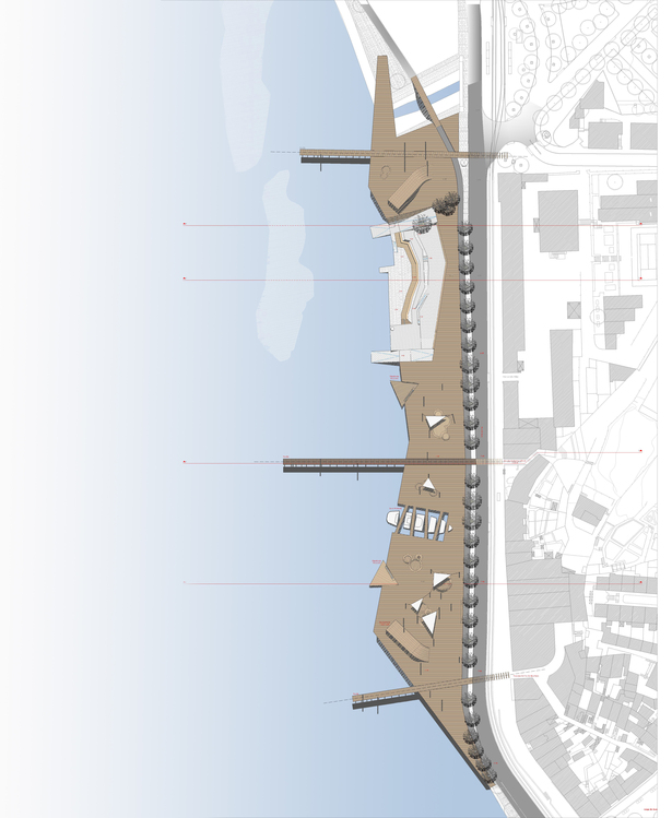 Urban Upgrading of “Estaleiro do Ouro” Porto Dockyard