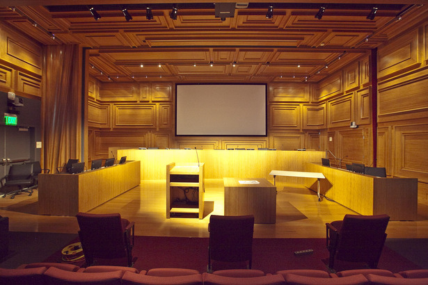 City Council Chambers