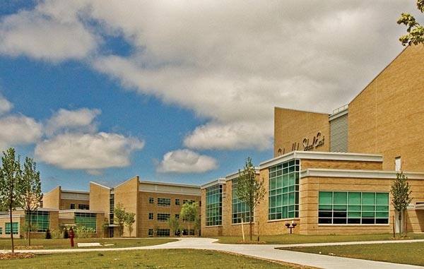 Sachem High School