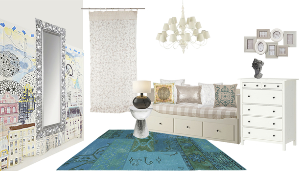 Guest Bedroom