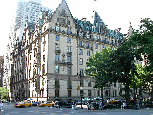 Building Overview