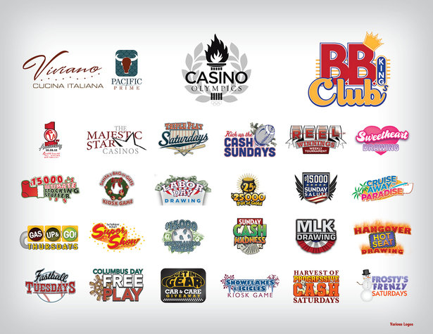 Various Logos