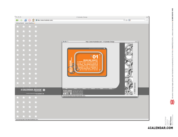 4calendar.com