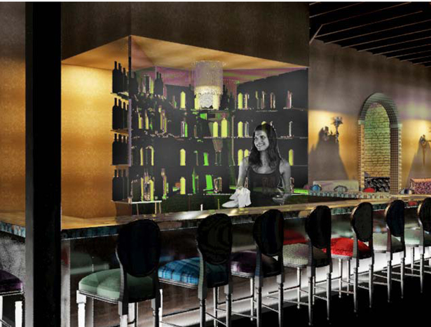 Bar