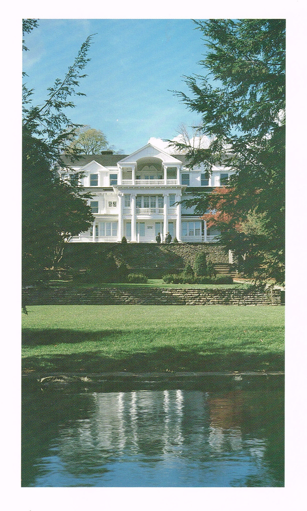 The Mansion