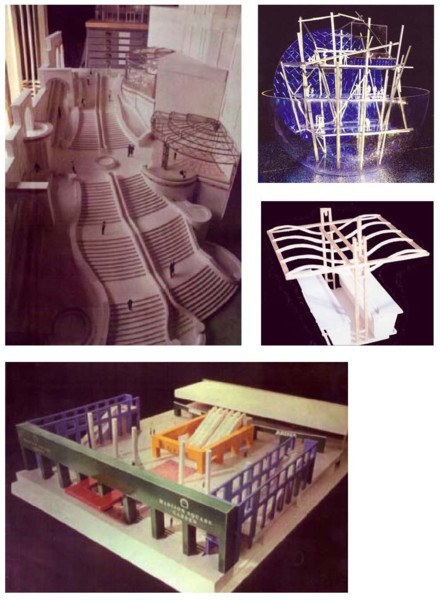Model Making Projects