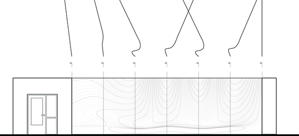 Elevation + Geometric Sections