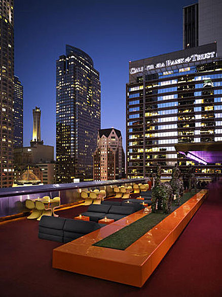Rooftop Bar