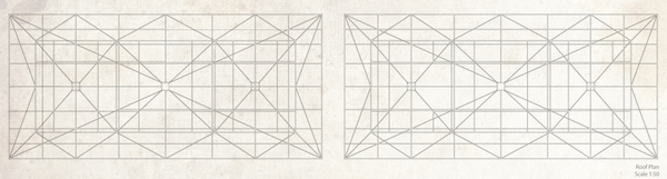 Roof Structure