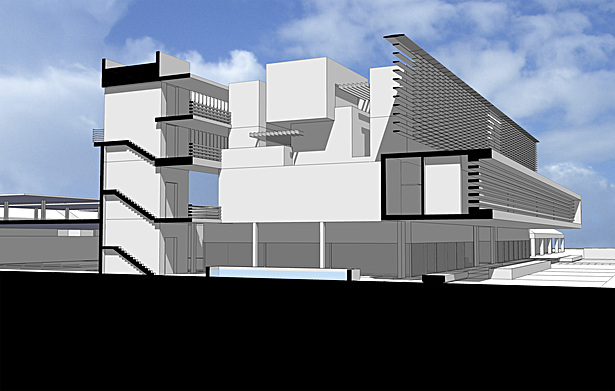 Section Perspective