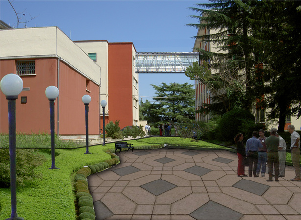 Design & BIM Model by J. F. Bautista