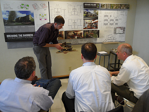 Final Undergraduate Thesis Presentation