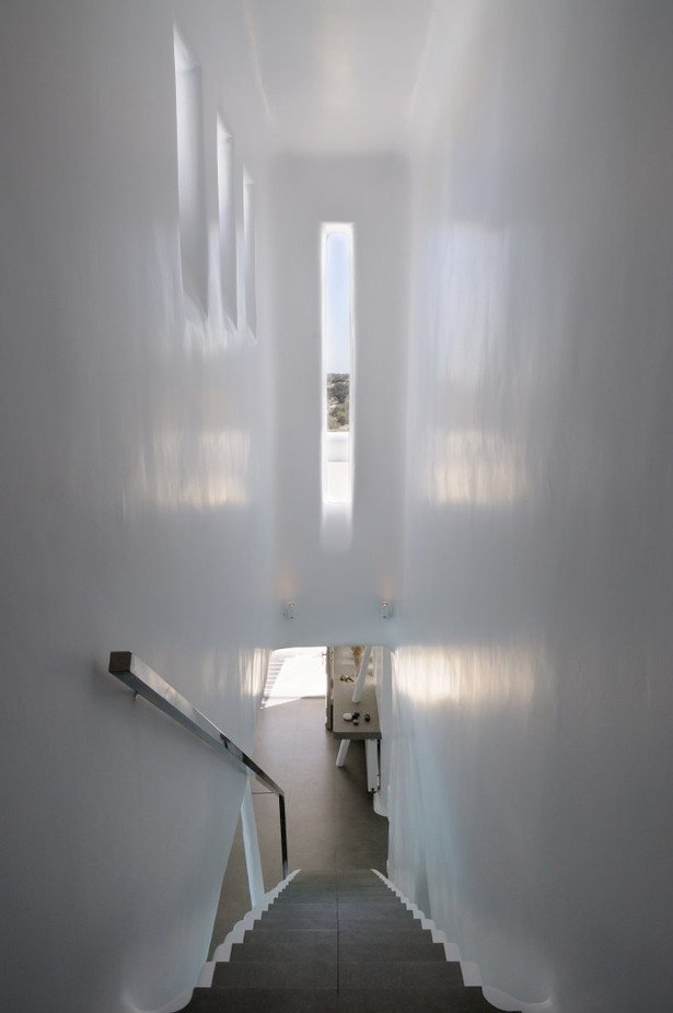 design and construction by Logodotis - Art to fit. Photo: Nikolareizi Ioanna