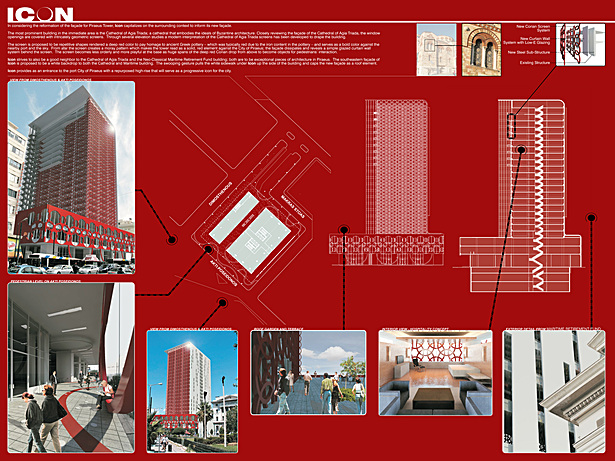 Final Board