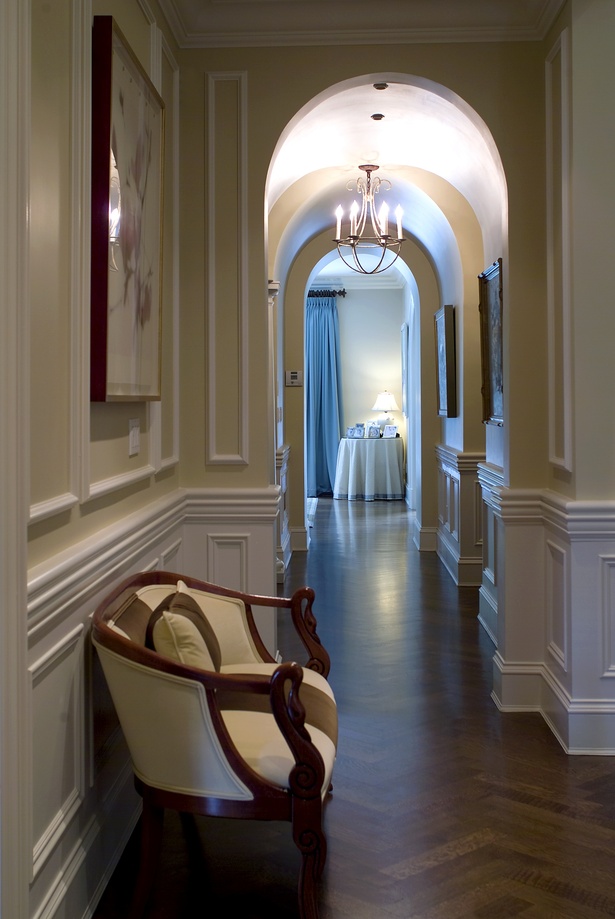 Entry Hall