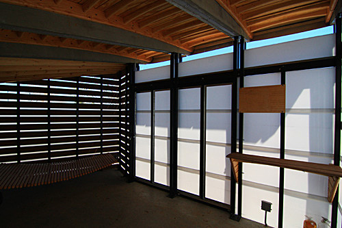 Exterior illumination