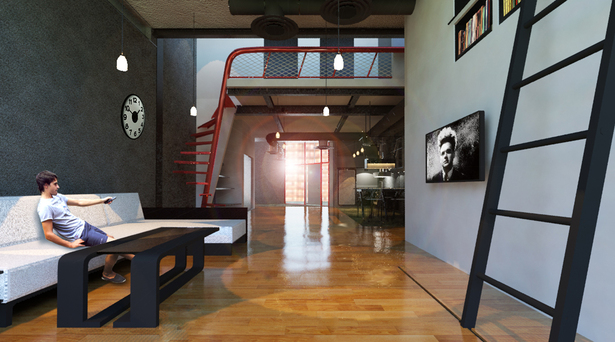 Interior 2