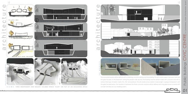 Architecture