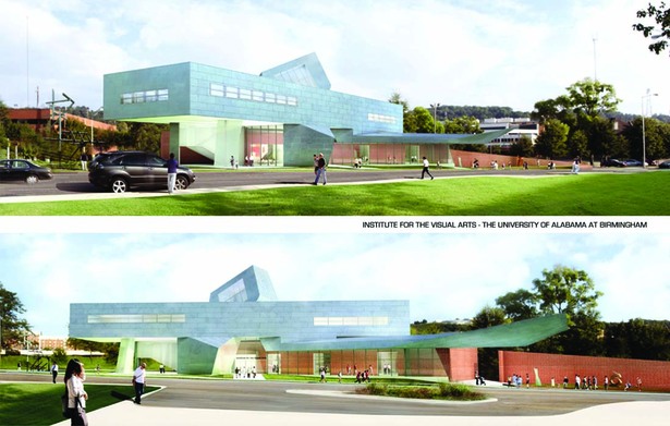 Final Renderings