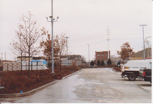 Banner Iron Building Facility Assessment