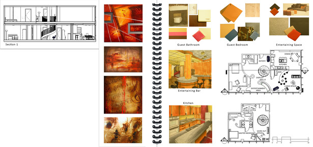 page 1 of Luxury Apartment 