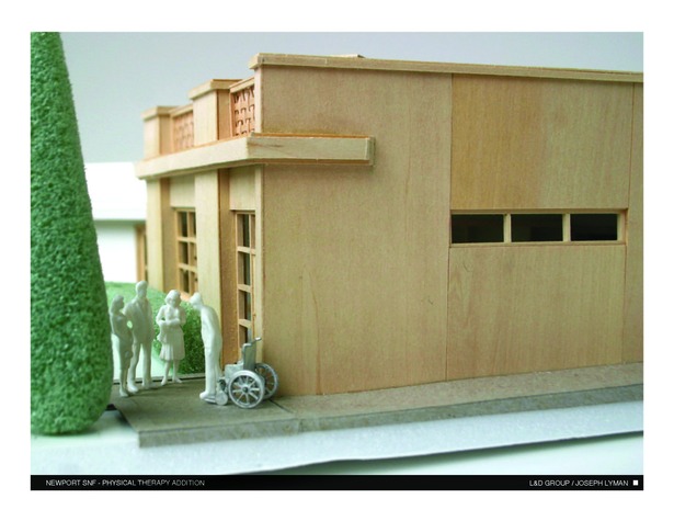 Physical model
