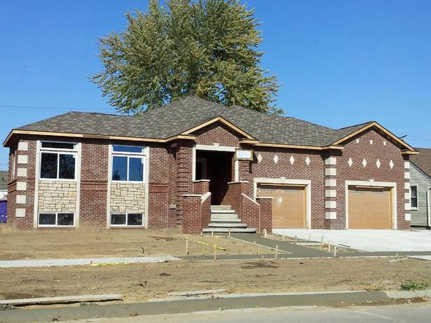 Hass Residential project 