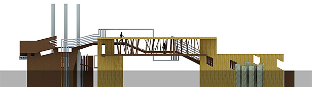 Rendered Elevation