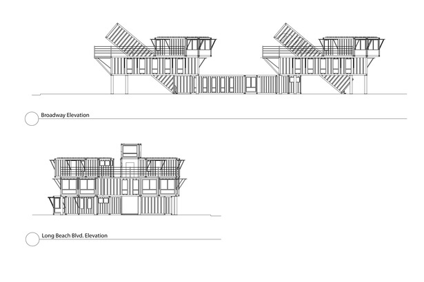 Elevations