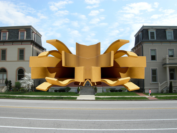 355 Maple Drive