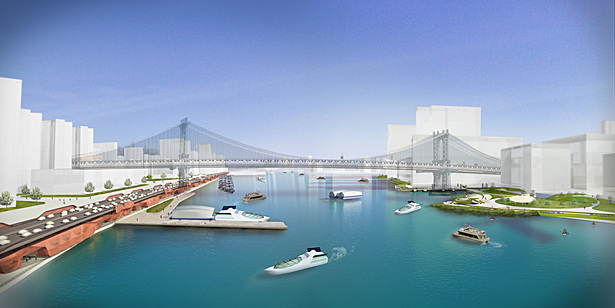 East River 2015