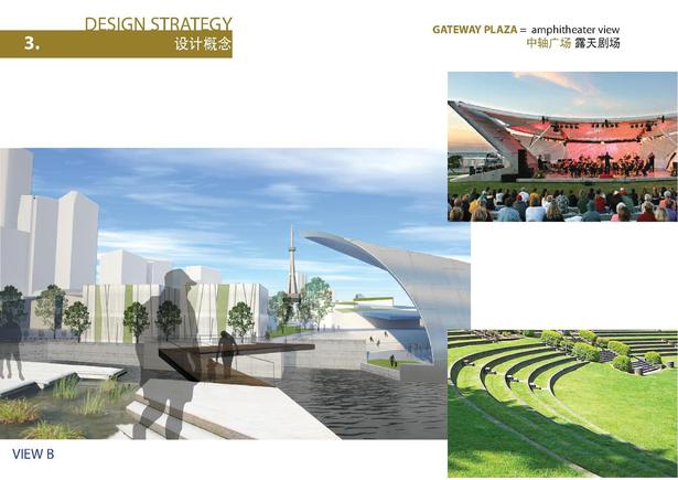 Amphitheater View