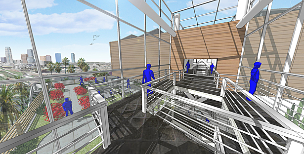 Interior Rendering