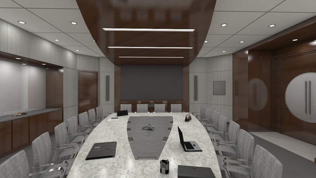 First Rendering 11/11