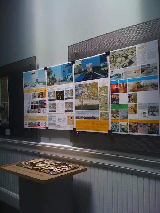 3D Physical Modeling3