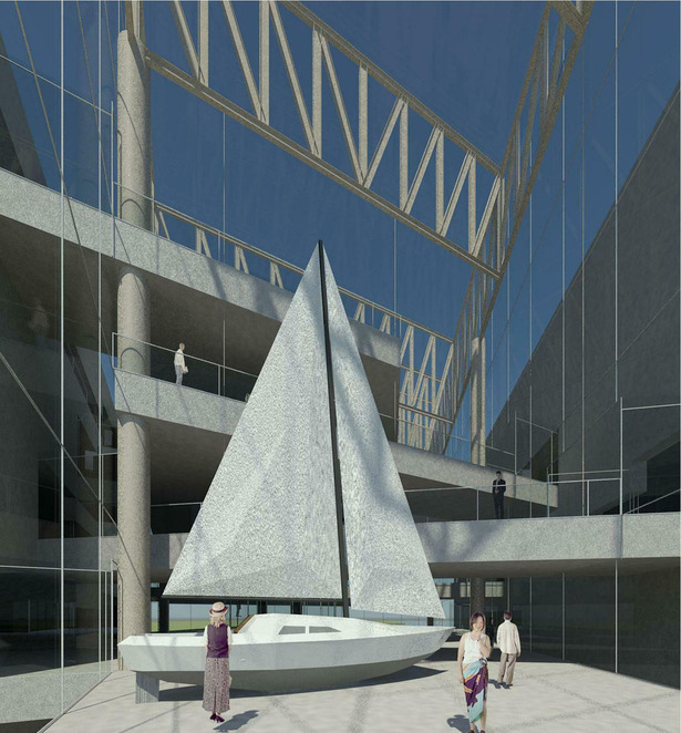 Revit Rendering