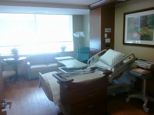 Typical Room