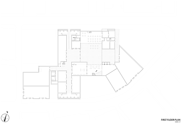 Ground Floor Plan