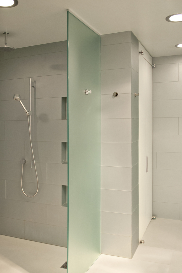 shower - Nuvacor
