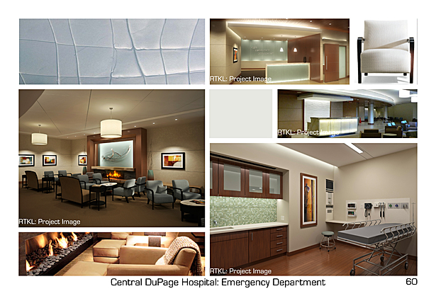 Emergency Department.