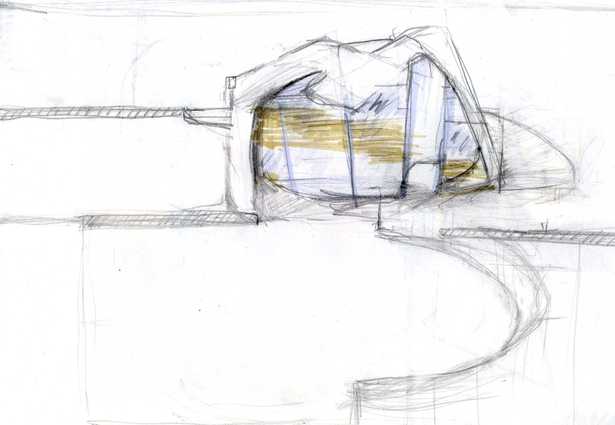 Conceptual Sketch