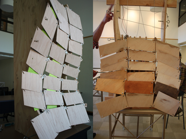Mockups 1 & 2