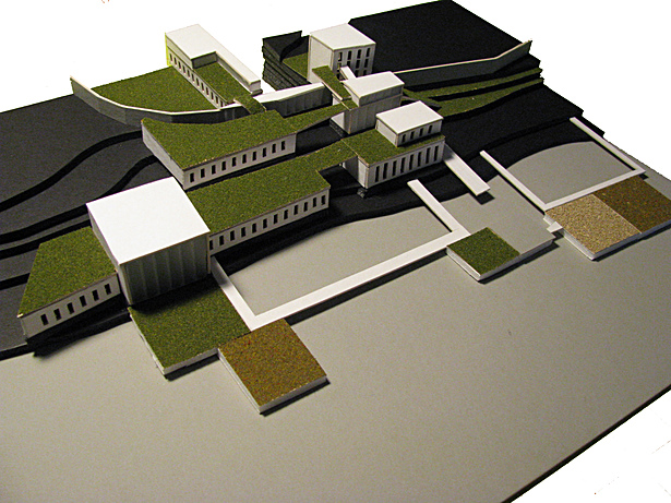 Physical Model
